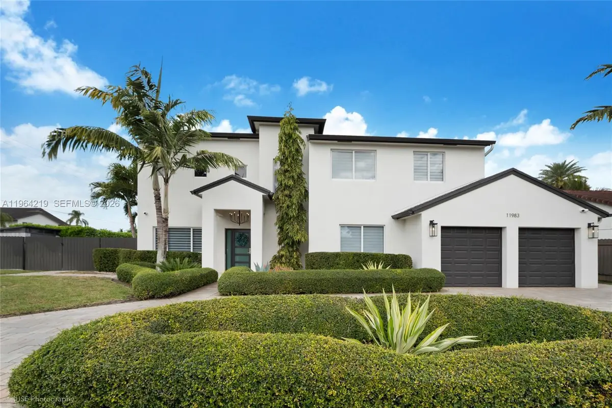 11983 SW 99th St, Miami, FL 33186 - #1