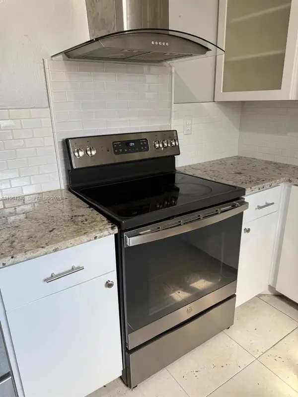 9518 SW 1st Ct #21-S, Coral Springs, FL 33071