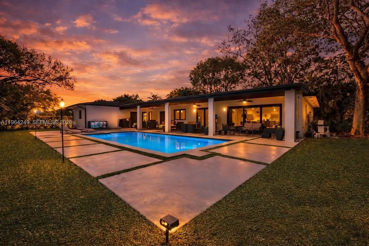 17203 SW 78th Pl #17203, Palmetto Bay, FL 33157 - #1