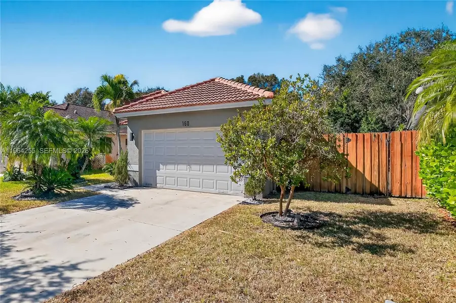 160 SW 206th Ave, Pembroke Pines, FL 33029 - #3