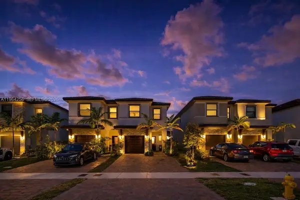 25500 SW 108th Ave, Homestead, FL 33032