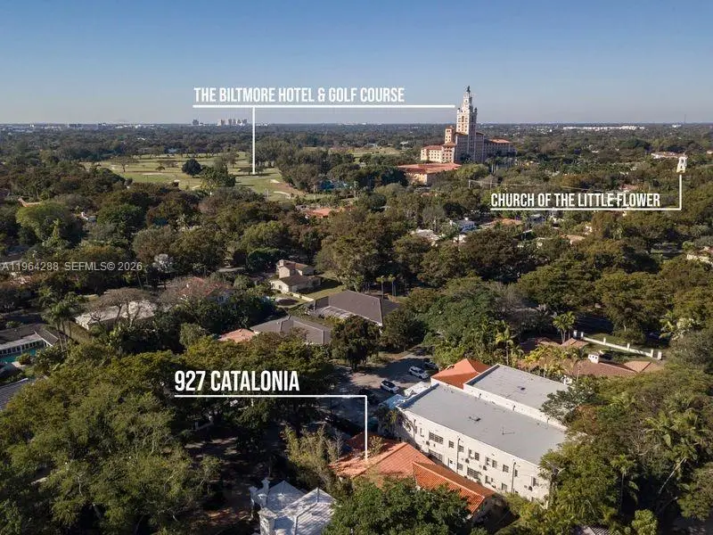 927 Catalonia Ave, Coral Gables, FL 33134 - #2