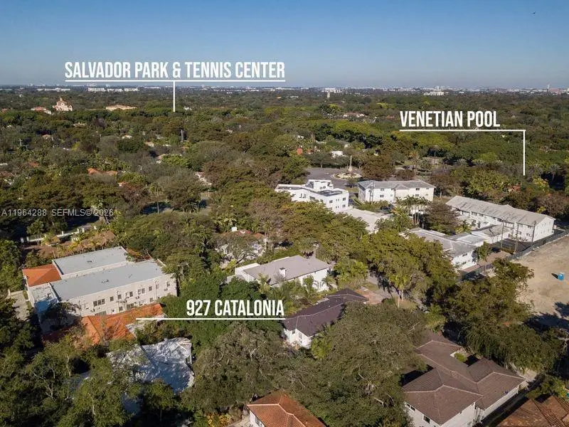 927 Catalonia Ave, Coral Gables, FL 33134 - #3