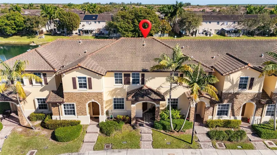 9011 SW 227th St #7, Cutler Bay, FL 33190 - #2