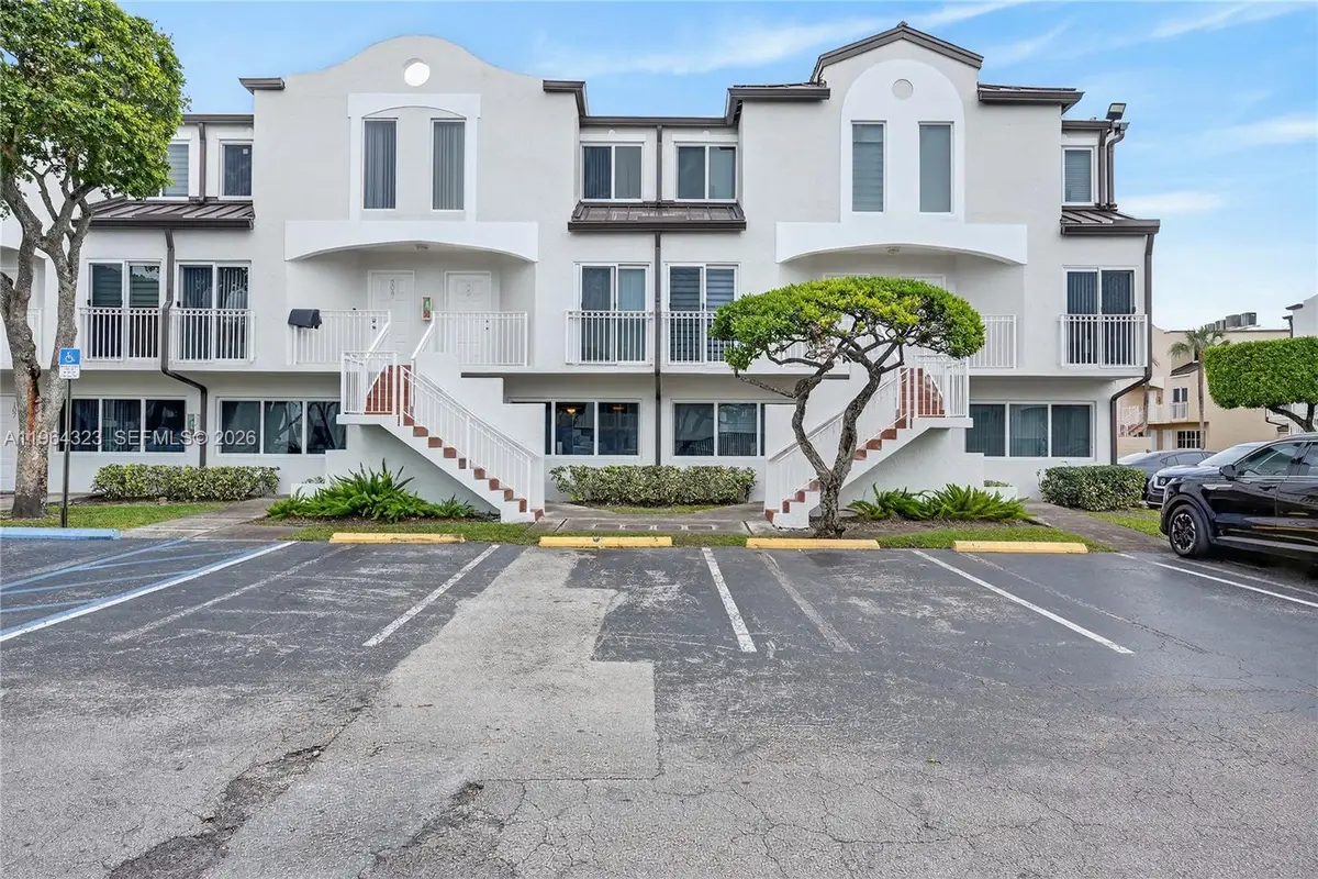 8670 NW 6th Ln #4-109, Miami, FL 33126 - #1
