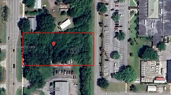 4040 43rd Ave, Vero Beach, FL 32960