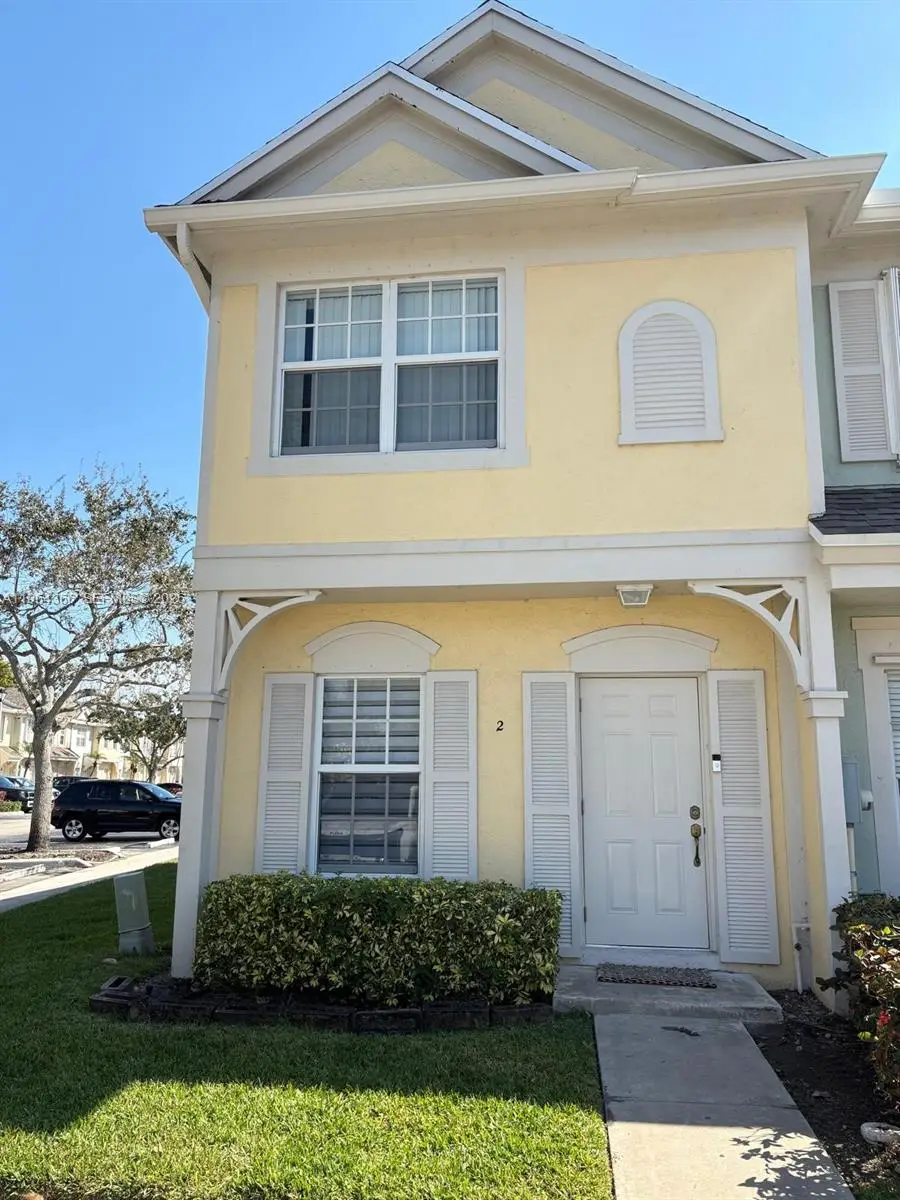 2 Simonton Cir, Weston, FL 33326 - #1