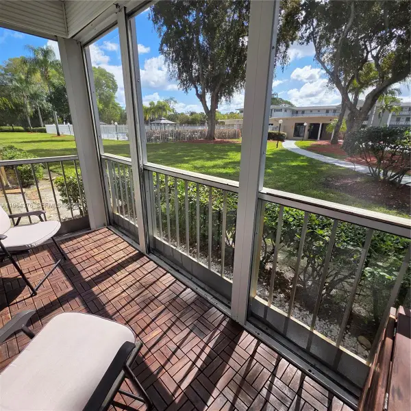 1101 Hillcrest Ct #103, Hollywood, FL 33021