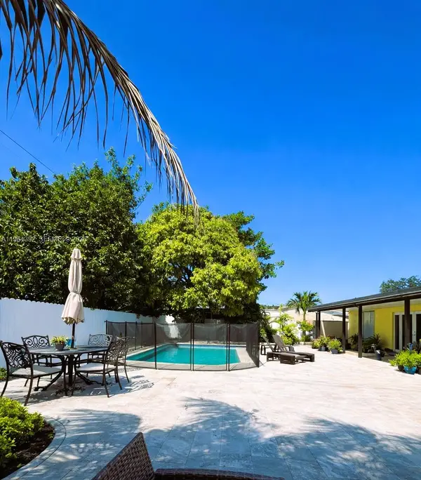 20600 SW 117th Ave, Miami, FL 33177