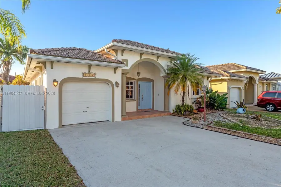 18226 SW 145th Ave, Miami, FL 33177 - #2