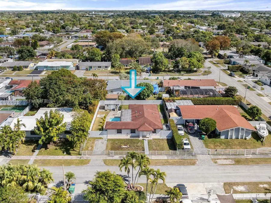 16321 SW 102nd Pl, Miami, FL 33157 - #3