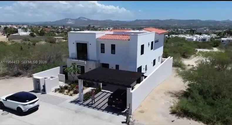 25 Paso Vista Hermosa, San Jose del Cabo, VA 23405 - #1
