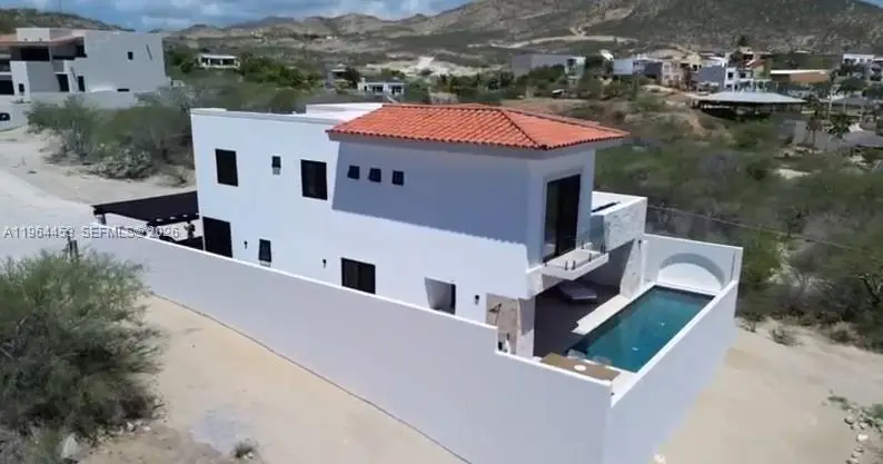 25 Paso Vista Hermosa, San Jose del Cabo, VA 23405 - #3