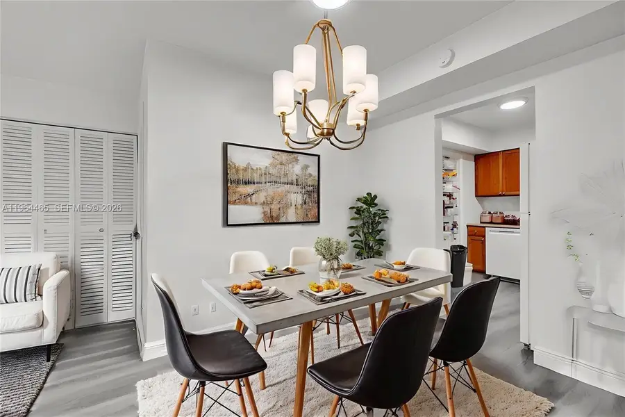 7610 SW 82nd St #J207, Miami, FL 33143 - #2