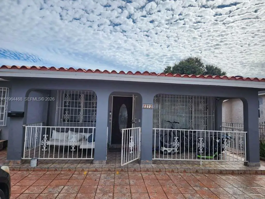 Address Withheld By Seller, Miami, FL 33125 - #1