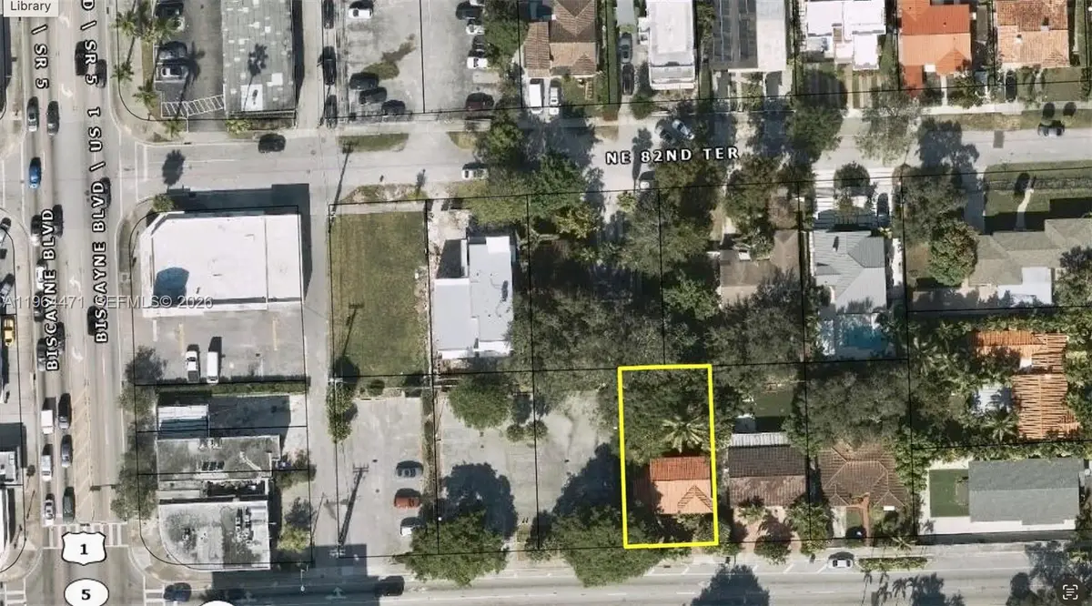 655 NE 82nd St, Miami, FL 33138 - #1