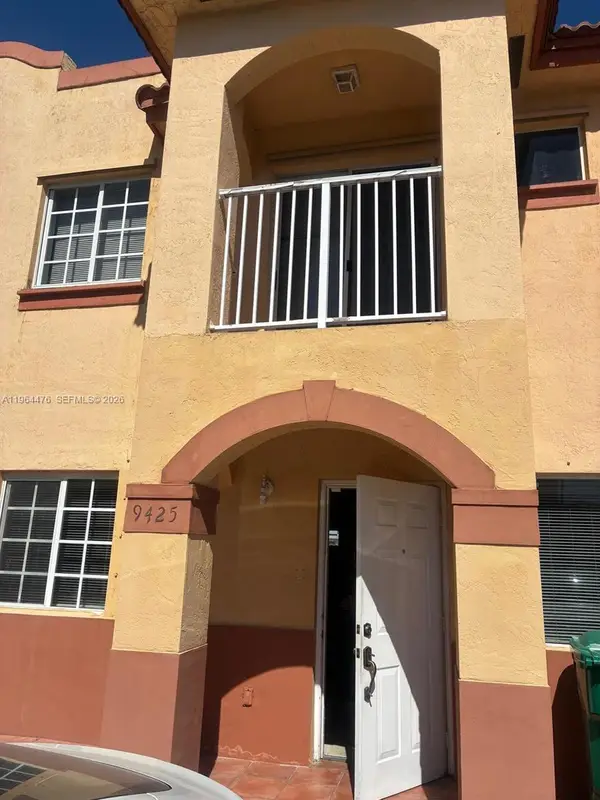 9425 NW 114th Ln #3, Hialeah Gardens, FL 33018