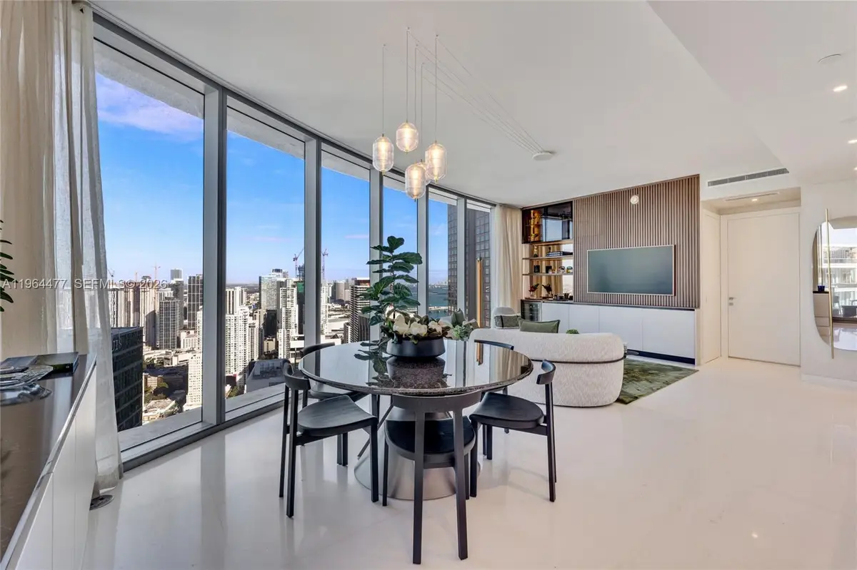 300 Biscayne Boulevard Way #5008W, Miami, FL 33131 - #1