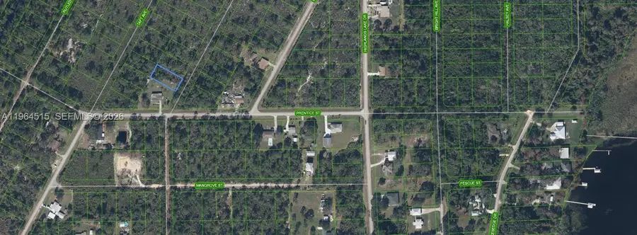 1426 Jayhawk Avenue, Lake Placid, FL 33852 - #2