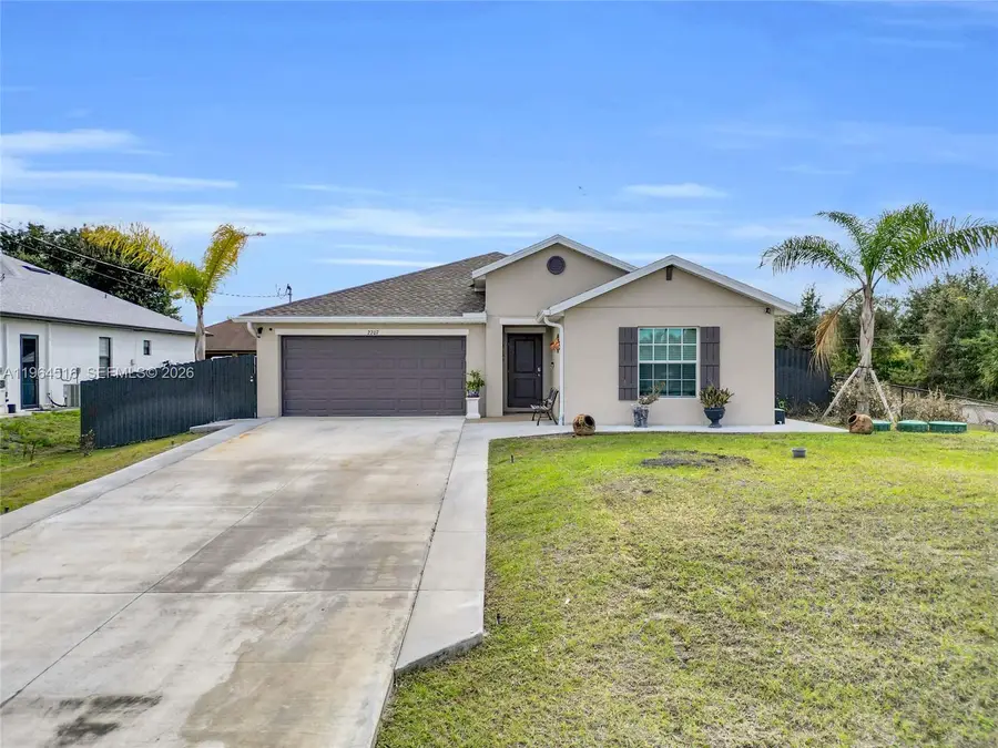 2707 2nd St Sw, Lehigh Acres, FL 33976 - #3