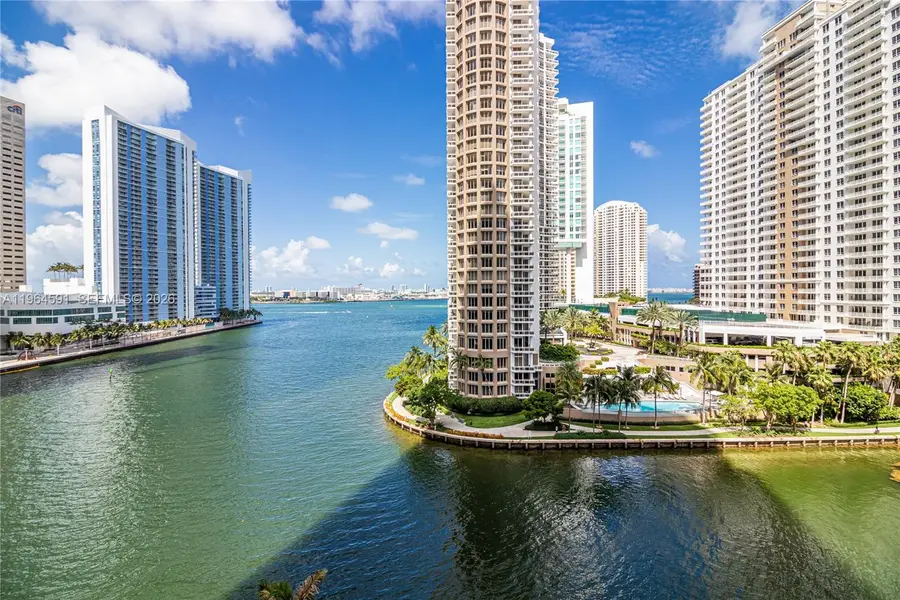 465 Brickell Ave #917, Miami, FL 33131 - #2