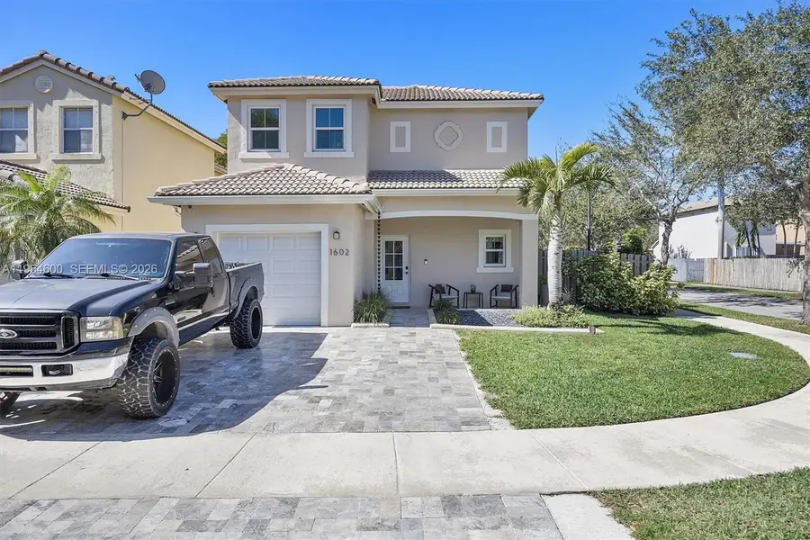 1602 SE 20th Rd, Homestead, FL 33035 - #2