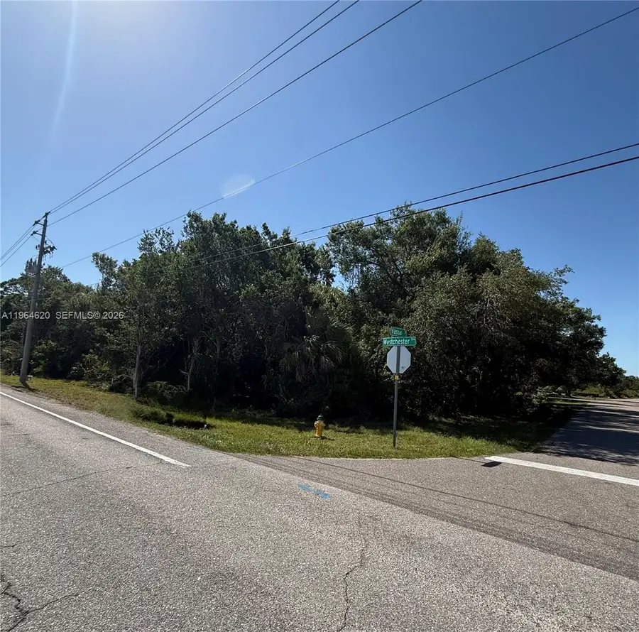 23124 Westchester Blvd, Port Charlotte, FL 33980 - #2