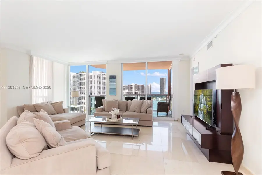 3370 NE 190th St #2007, Aventura, FL 33180 - #2