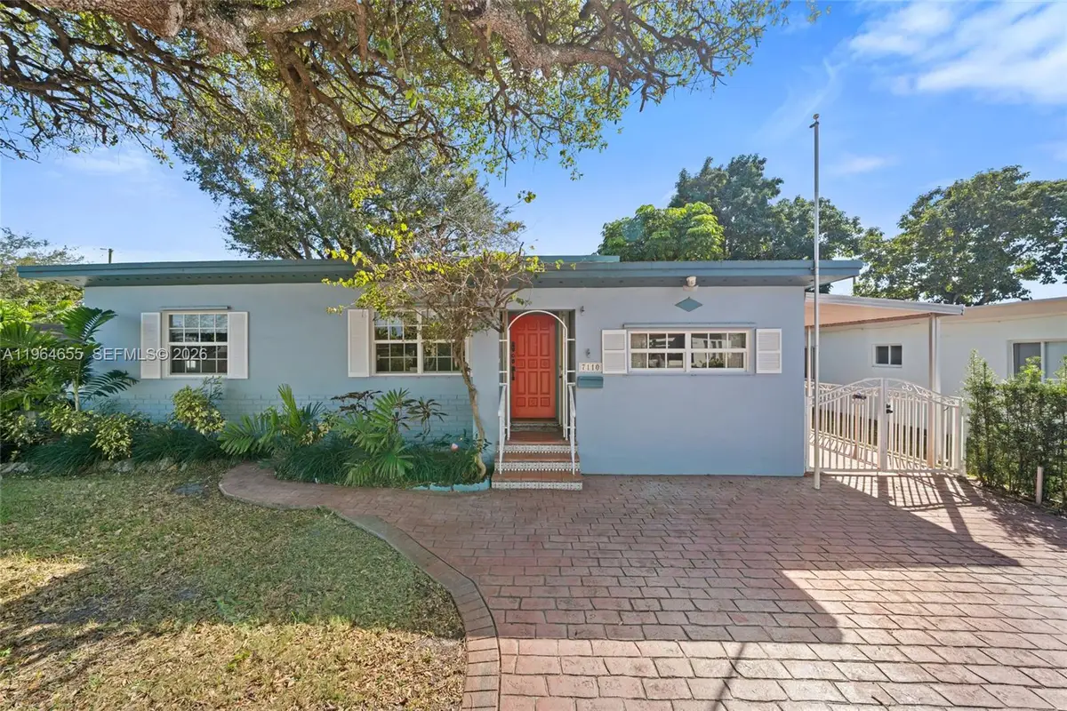 7110 SW 13th Ter, Miami, FL 33144 - #1