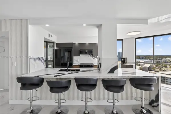 1000 Island Blvd #1710, Aventura, FL 33160