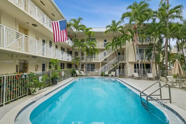 255 Sunrise Dr #107, Key Biscayne, FL 33149