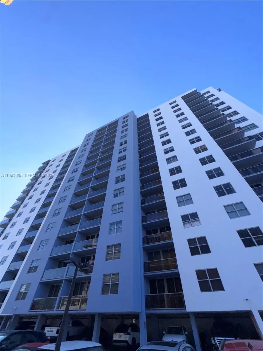 401 N 69th St #607, Miami Beach, FL 33141 - #1