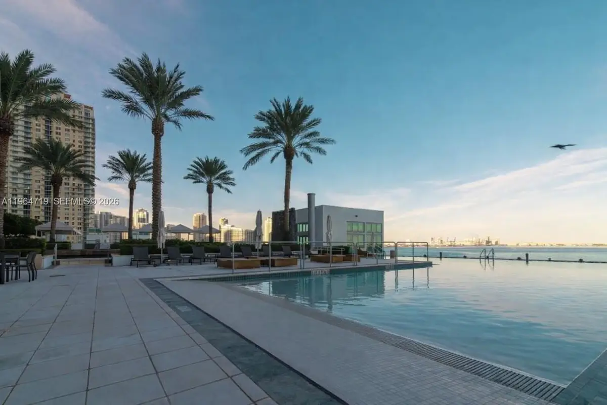 1331 Brickell Bay Dr #3607, Miami, FL 33131 - #1