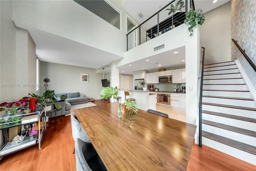 1050 Brickell Ave #422, Miami, FL 33131 - #3