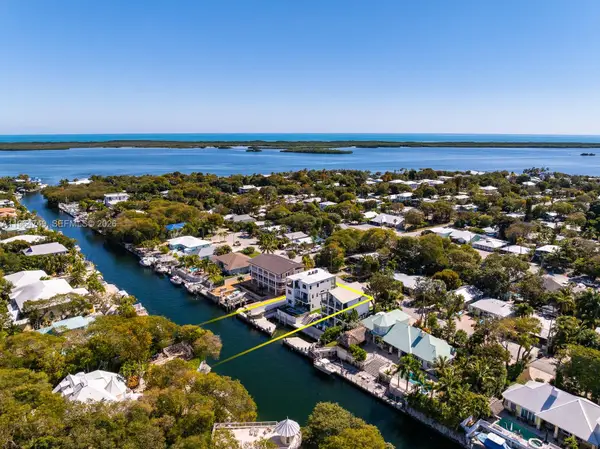 16 Bass Ave, Key Largo, FL 33037