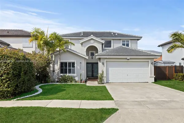 3122 SW 144th Pl, Miami, FL 33175