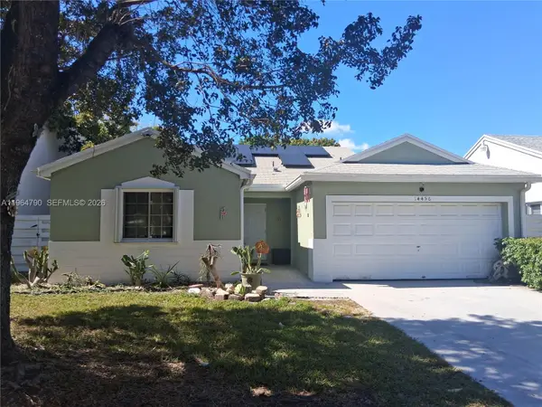 14456 SW 138th Ave, Miami, FL 33186