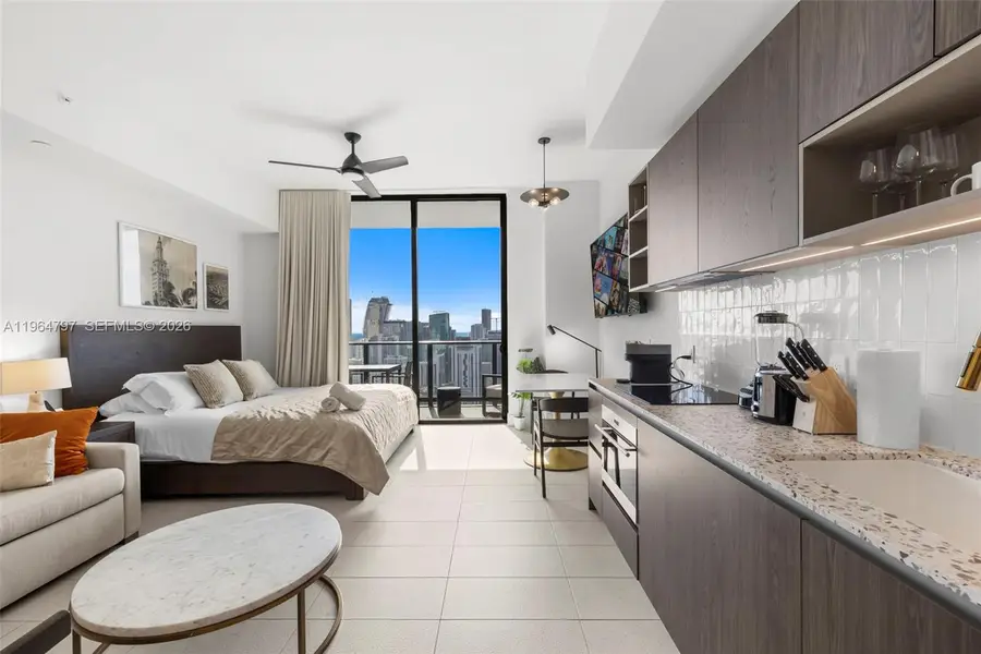 159 NE 6th St #4910, Miami, FL 33132 - #2