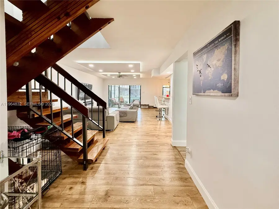 9717 N New River Canal Rd #406, Plantation, FL 33324 - #3