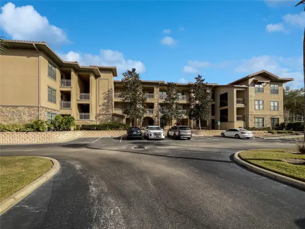 914 Charo Pkwy #112, Davenport, FL 33897