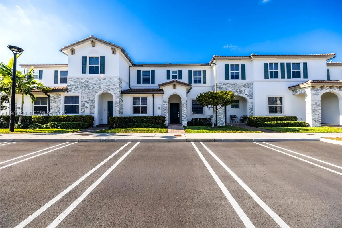 12208 NW 23rd Ct, Miami, FL 33167 - #1