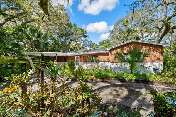 1745 NE 137th Ter, North Miami, FL 33181