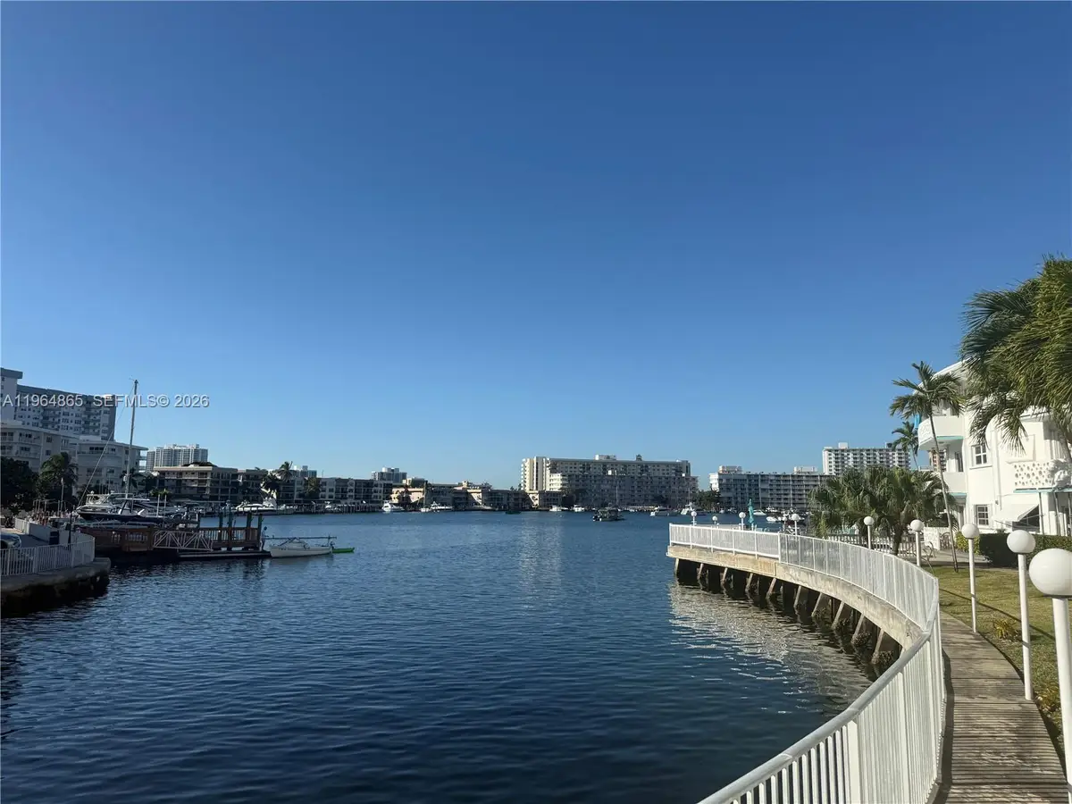 2500 Diana Dr #107, Hallandale Beach, FL 33009 - #1