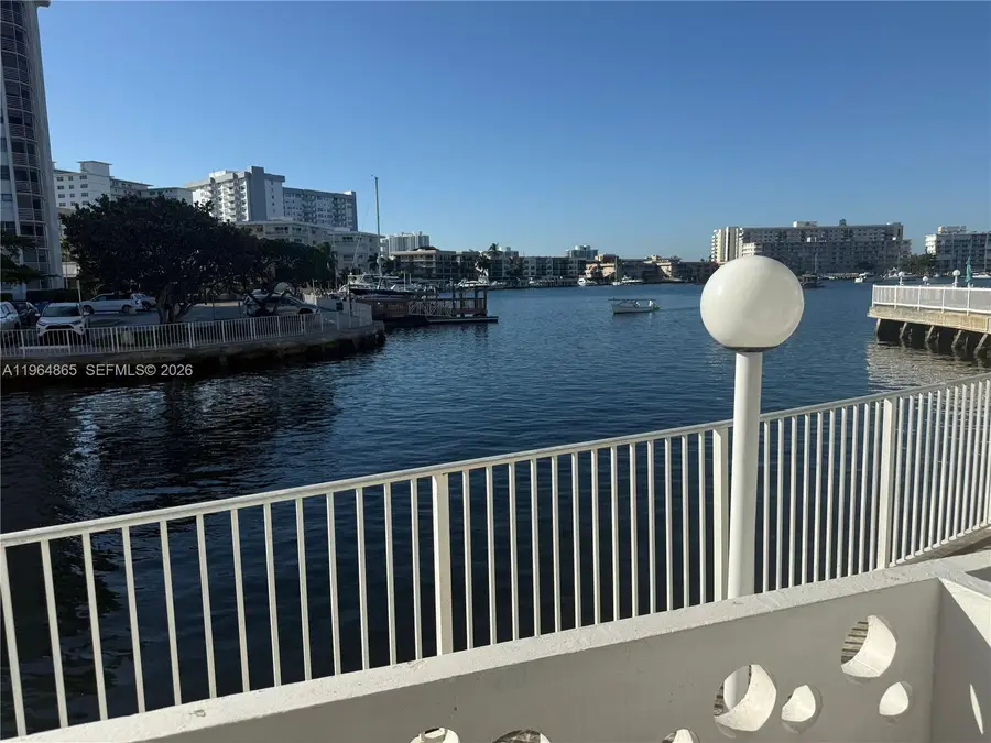 2500 Diana Dr #107, Hallandale Beach, FL 33009 - #2