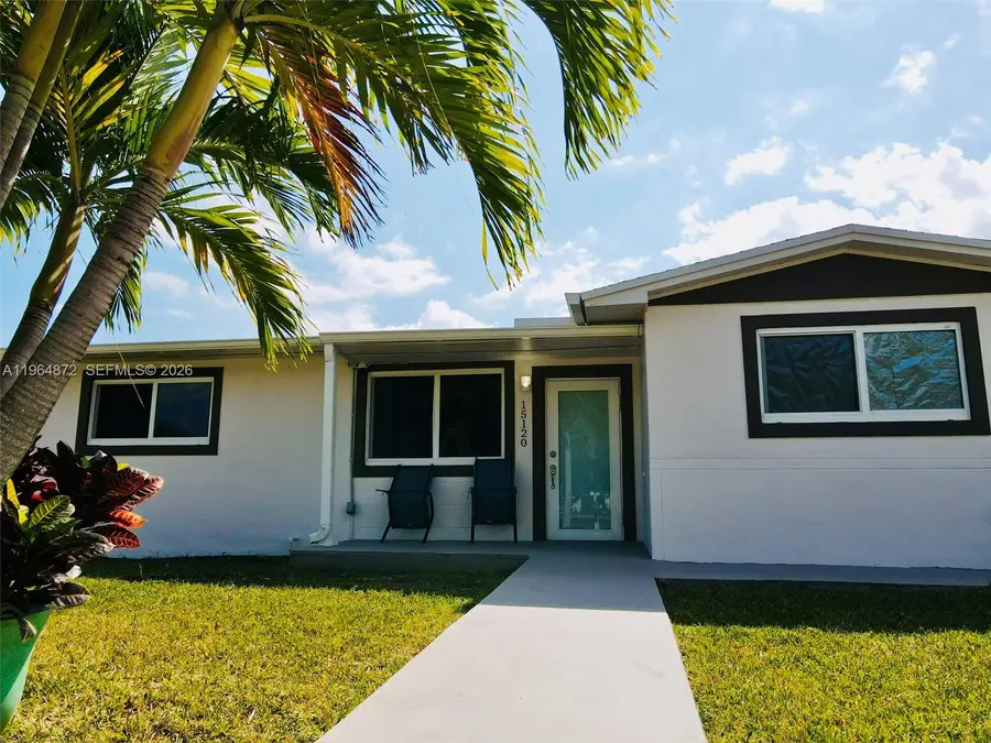 15120 SW 296th St, Homestead, FL 33033 - #2
