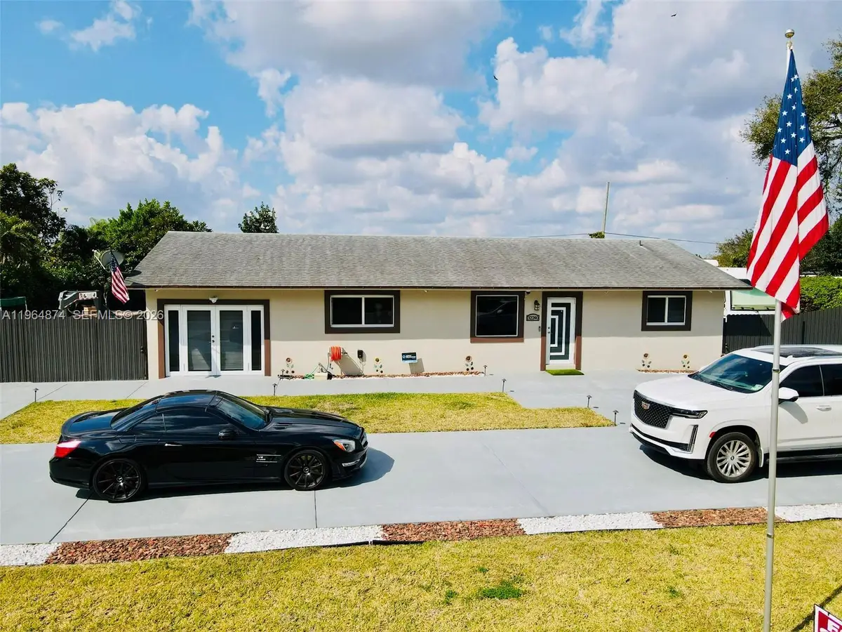 32240 SW 199th Ave, Homestead, FL 33030 - #1