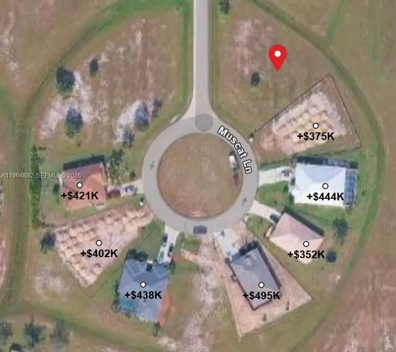 17390 Muscat Ln, Punta Gorda, FL 33955 - #3