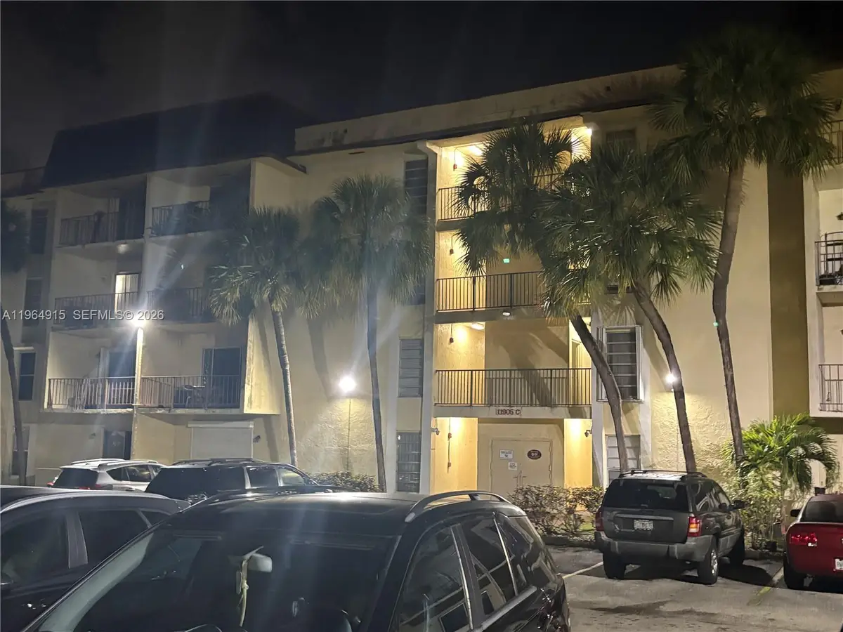 11905 NE 2nd Ave #C306, North Miami, FL 33161 - #1