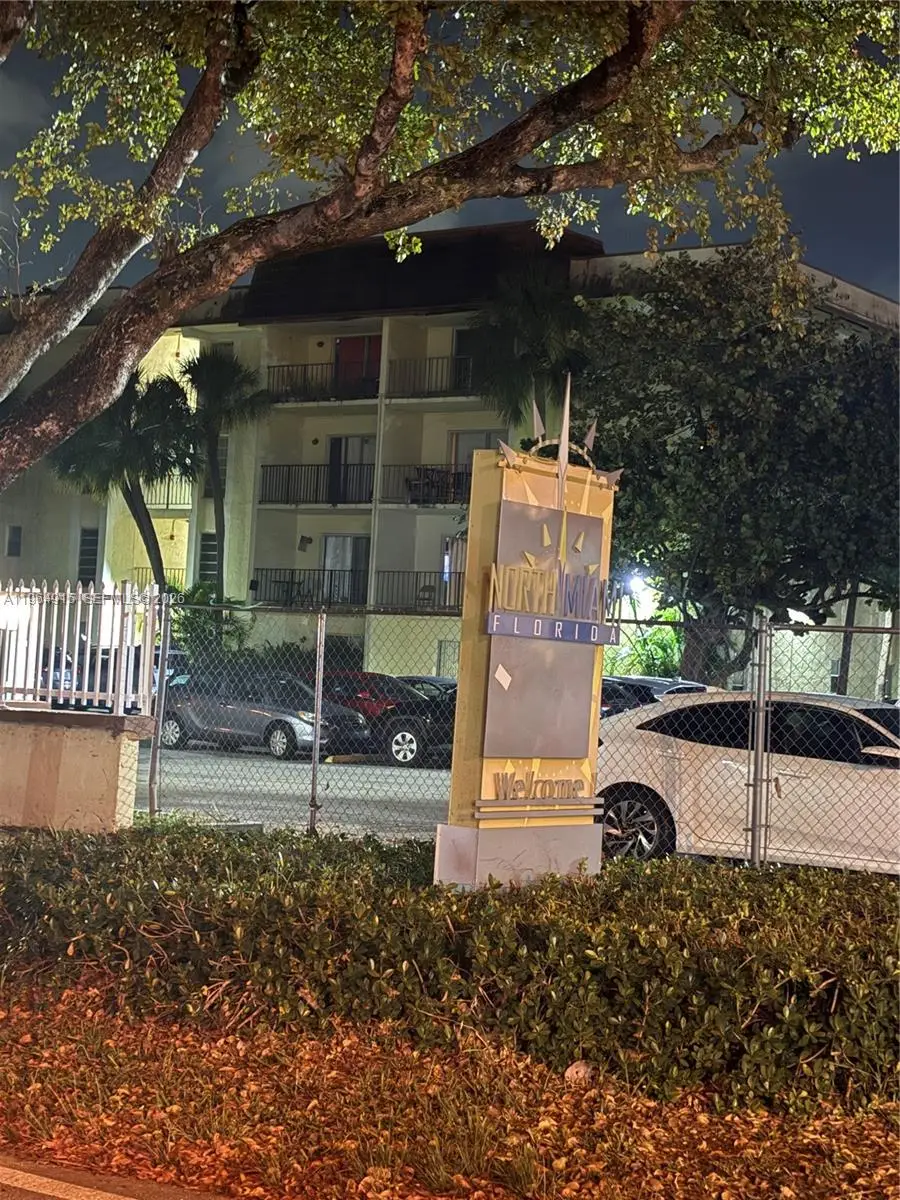 11905 NE 2nd Ave #C306, North Miami, FL 33161 - #3