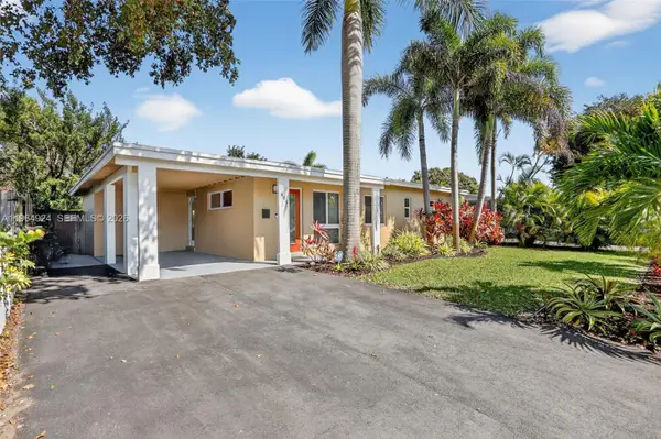 409 NW 28th Ct, Wilton Manors, FL 33311